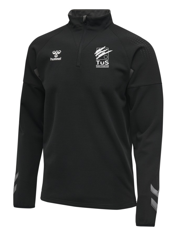 Hummel Lead Pro Half Zip