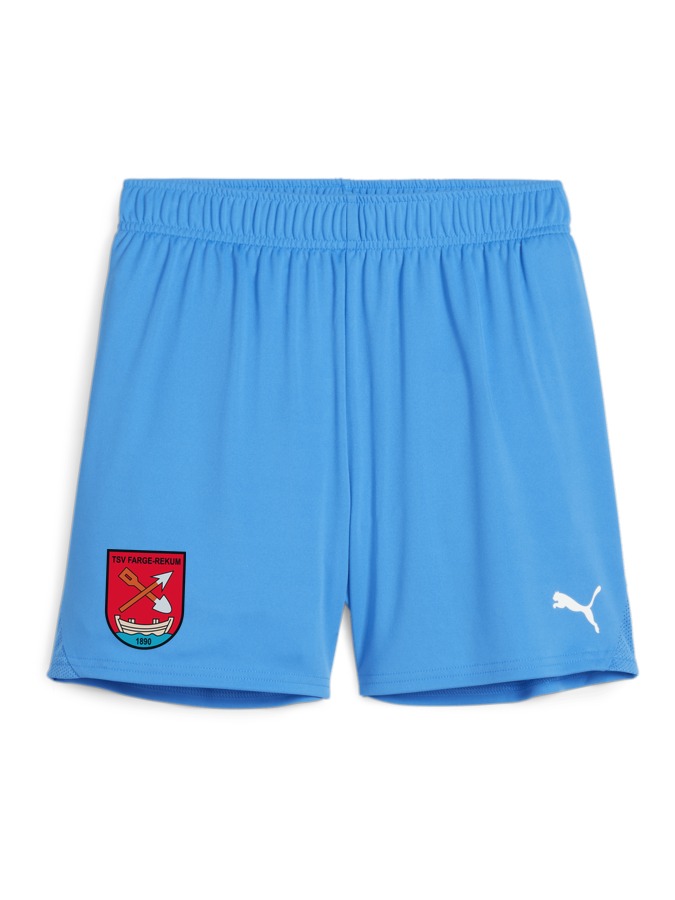 PUMA teamGOAL Shorts Damen