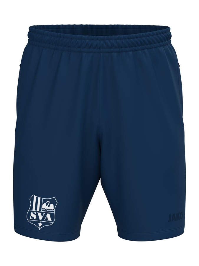 Jako Webshort One