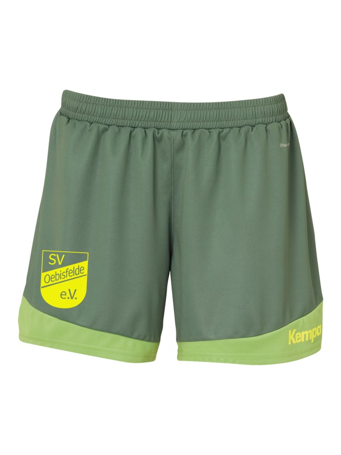 Kempa Emotion 2.0 Shorts Damen