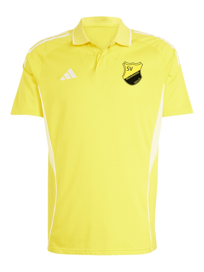 adidas Tiro 25 Competition Polo