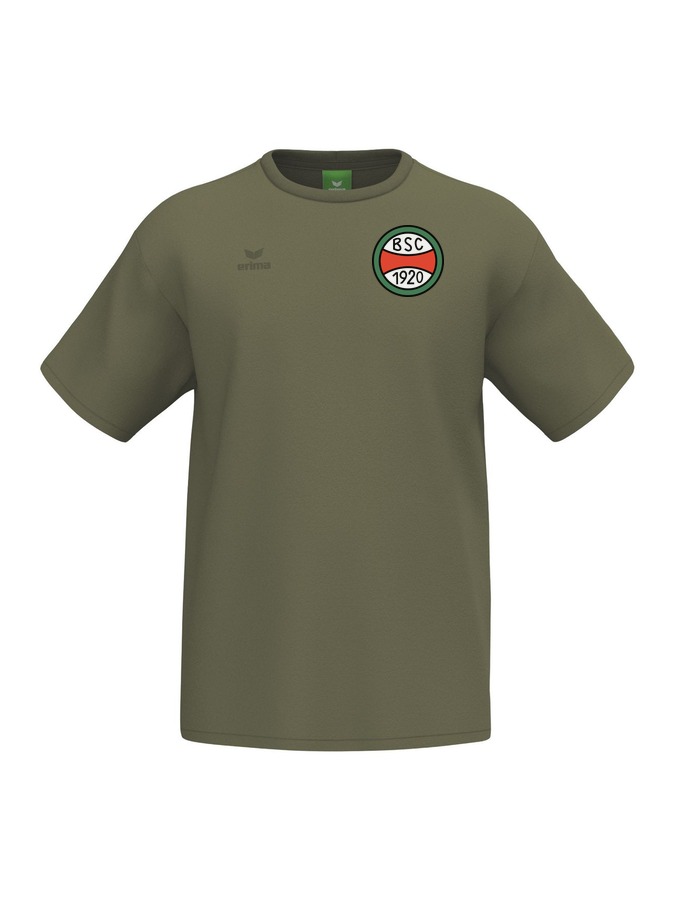 Erima Compete T-Shirt