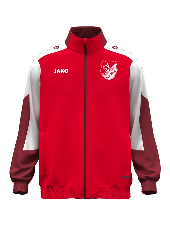 Jako Webjacke Dynamic