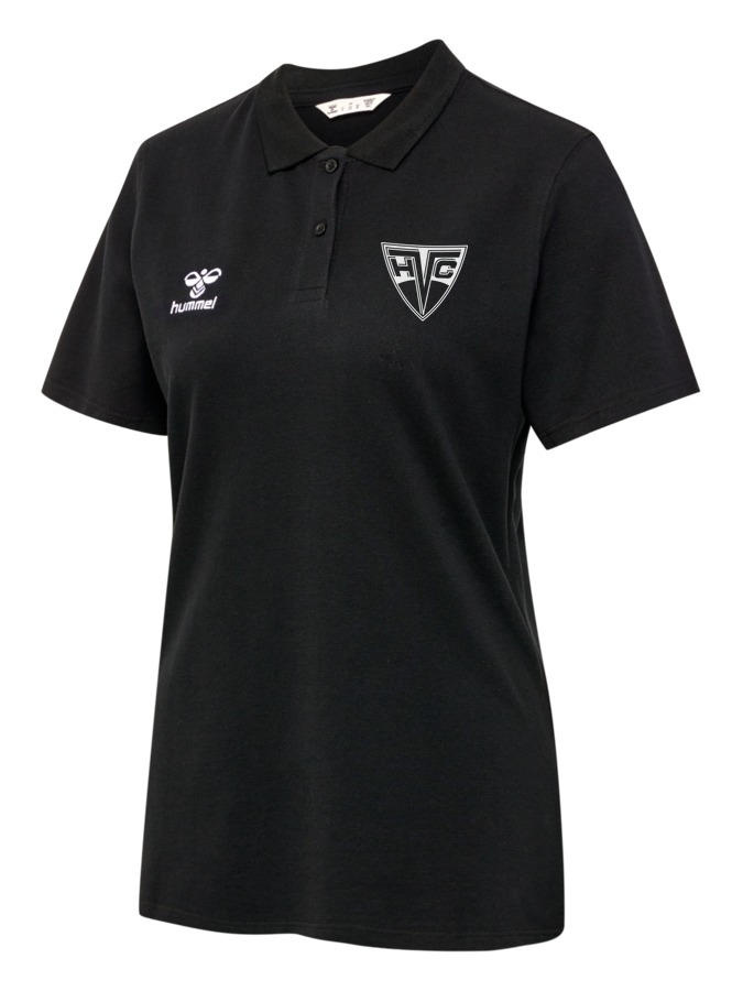 Hummel Go 2.0 Polo Damen