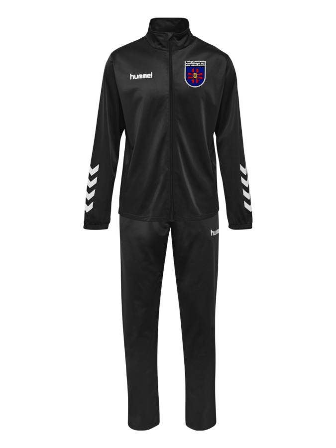 Hummel Promo Poly Suit