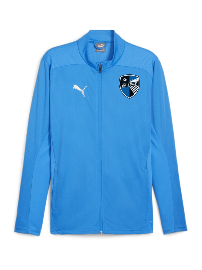PUMA teamFINAL Trainingsjacke