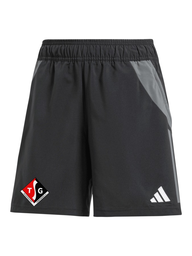 adidas Tiro 24 Competition Downtime Shorts Damen