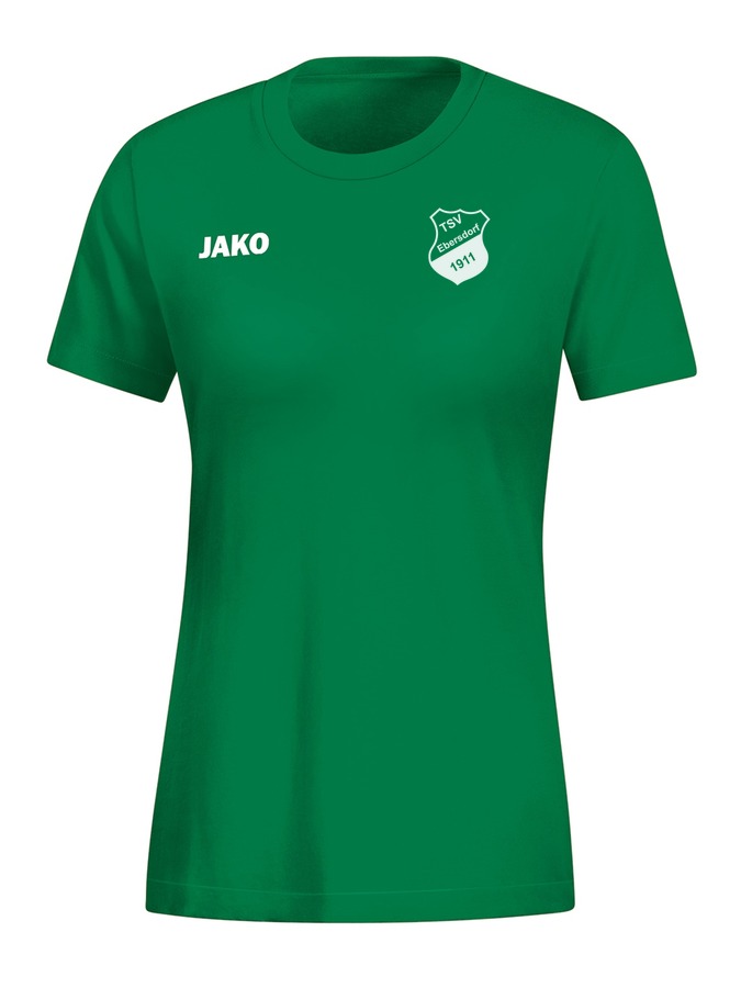 Jako T-Shirt Base Damen