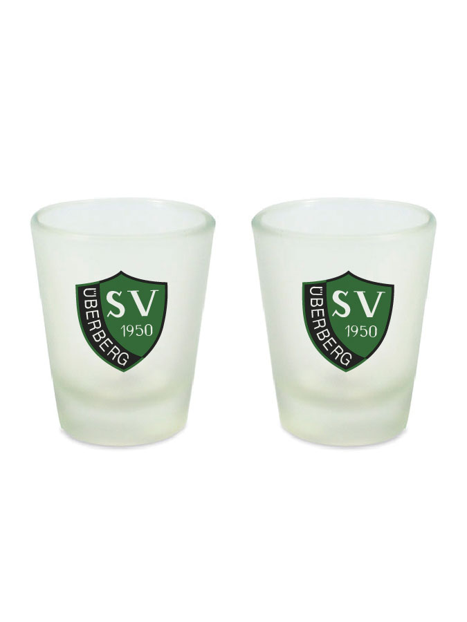 2er Set Schnapsglas Alina