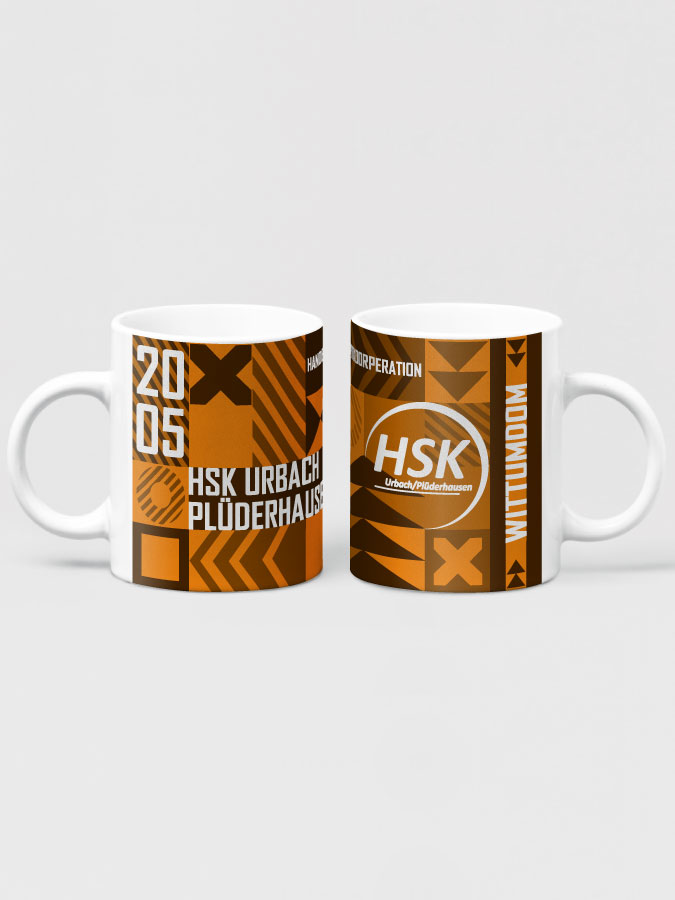 Sammlertasse 2026