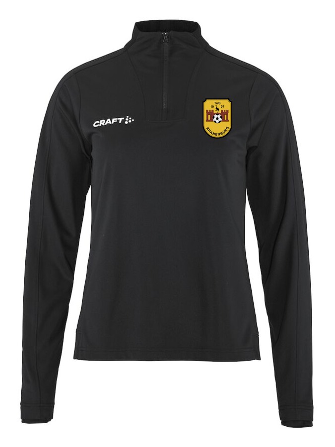 Craft Evolve 2.0 Trainingsoberteil Damen
