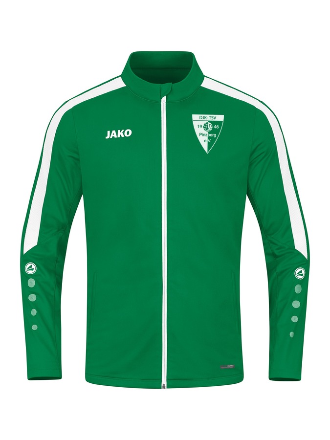 Jako Polyesterjacke Power