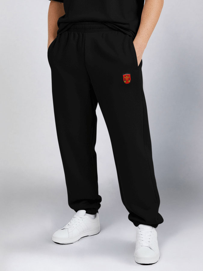 Sweatpants Travel Herren