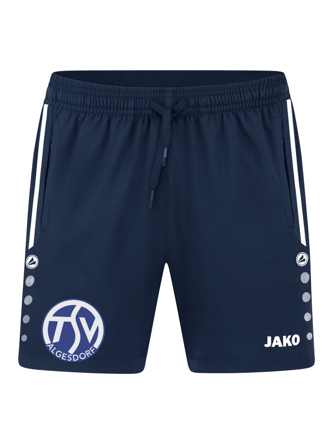 Jako Short Allround Damen