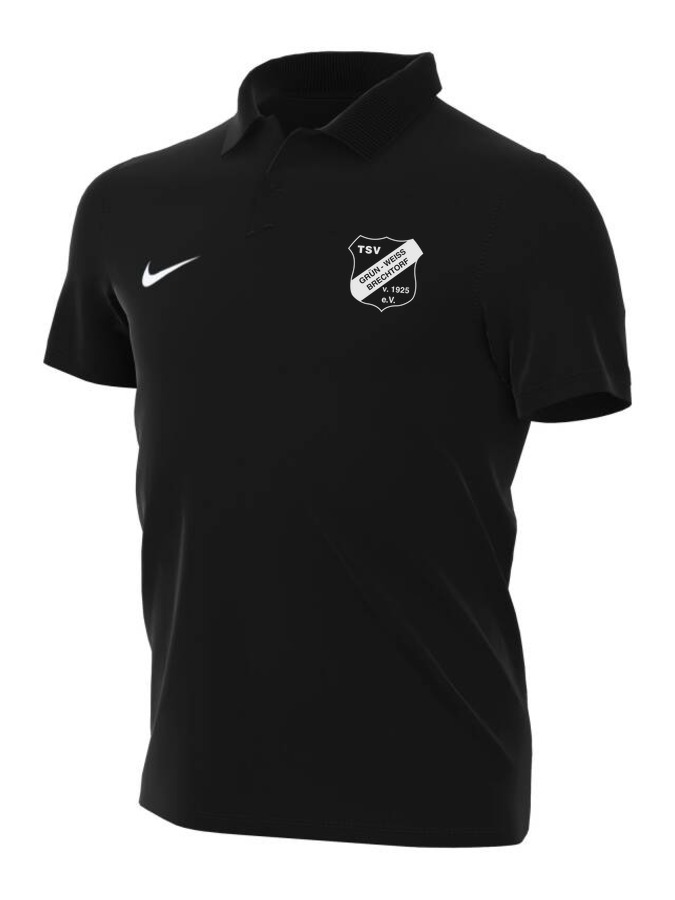 Nike Park 26 Poloshirt Kinder