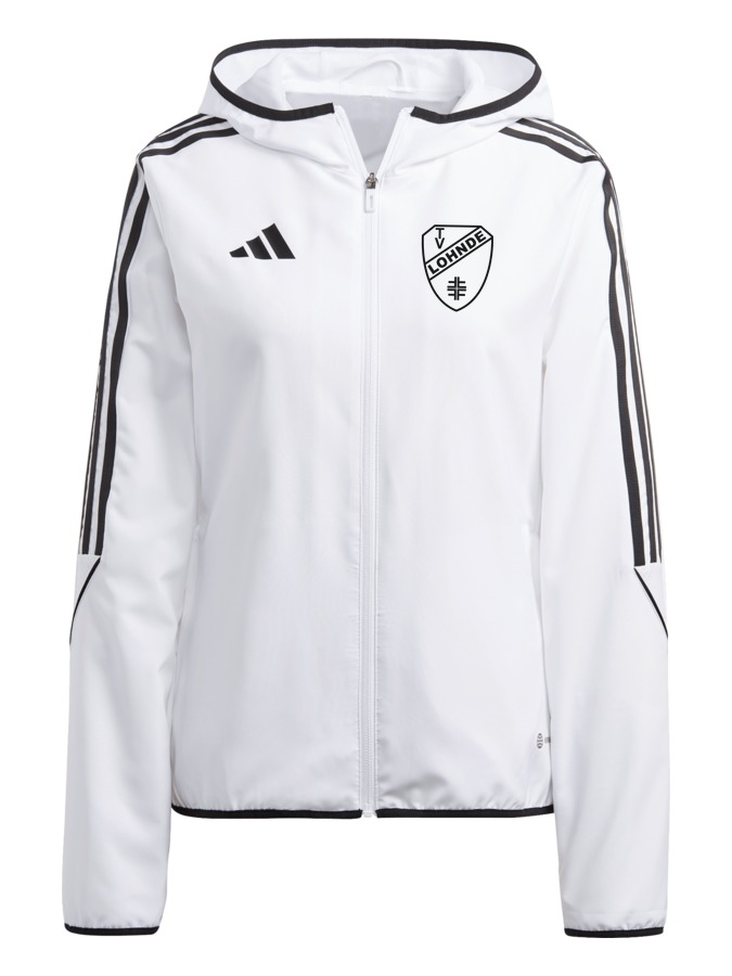 adidas Tiro 23 League Windbreaker Präsentationsjacke Damen