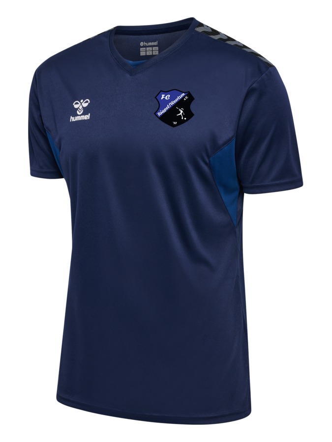 Hummel Authentic Pl Jersey Trikot
