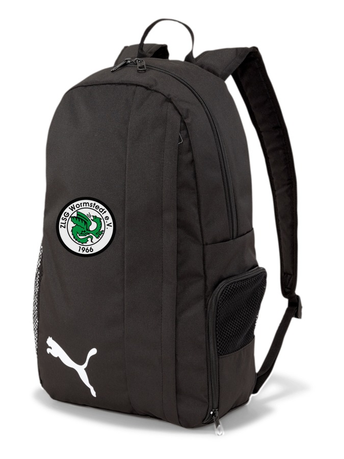 PUMA teamGOAL 23 Backpack mit Bodenfach