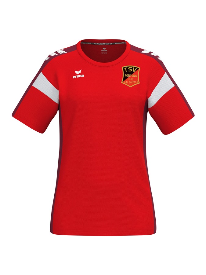 Erima Celebrate 125 T-Shirt Function Damen