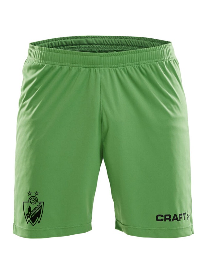 Craft Squad Go Torwart-Shorts