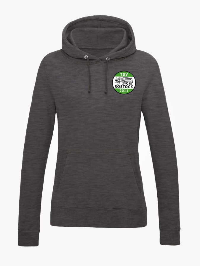 Hoodie Classic Damen