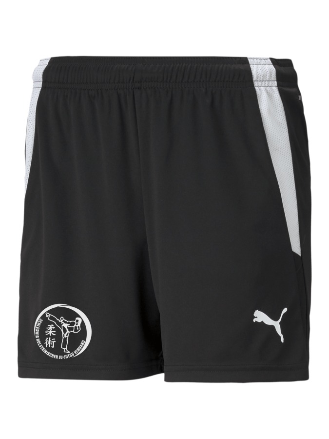 PUMA teamLIGA Shorts Damen