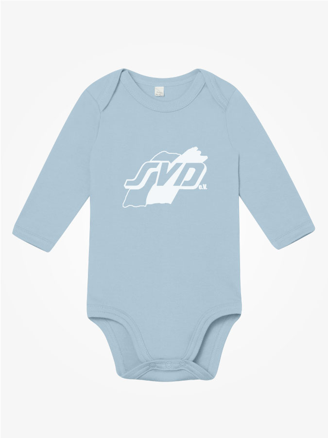 Baby Body Langarm