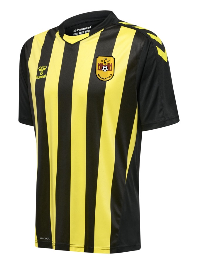 Hummel Core XK Striped Jersey Trikot