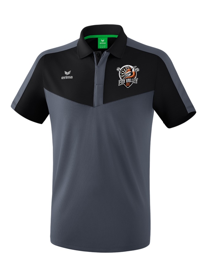 Erima Squad Poloshirt