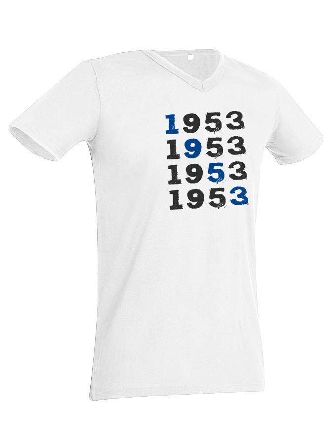 Shirt Levi V-Neck