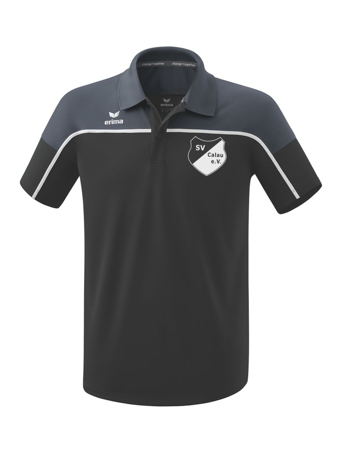 Erima Change Poloshirt