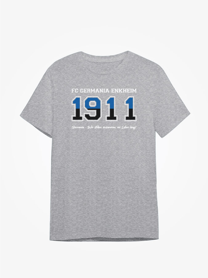 Shirt Established Kids