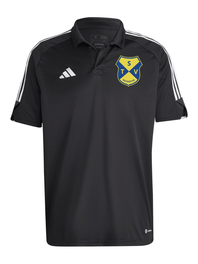 adidas Tiro 23 League Poloshirt