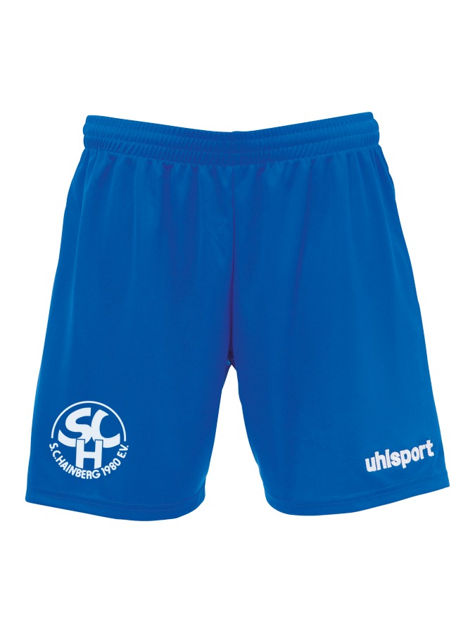 uhlsport Center Basic Shorts Damen