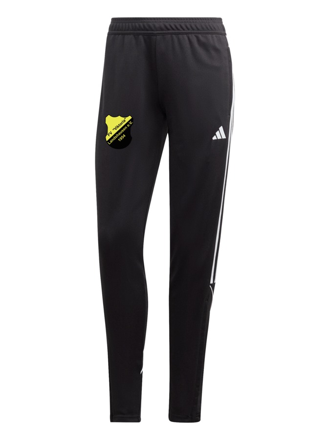 adidas Tiro 23 League Hose Damen