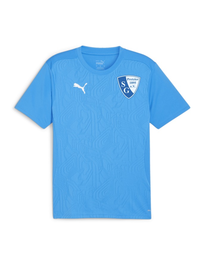 PUMA teamFINAL Trainingsshirt