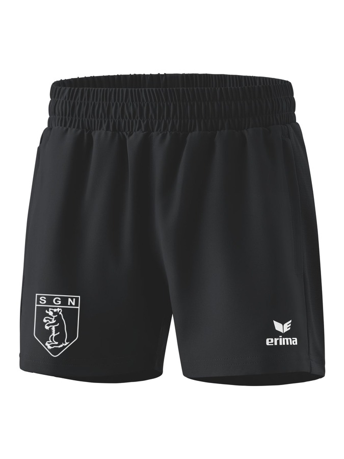 Erima Change Shorts Damen