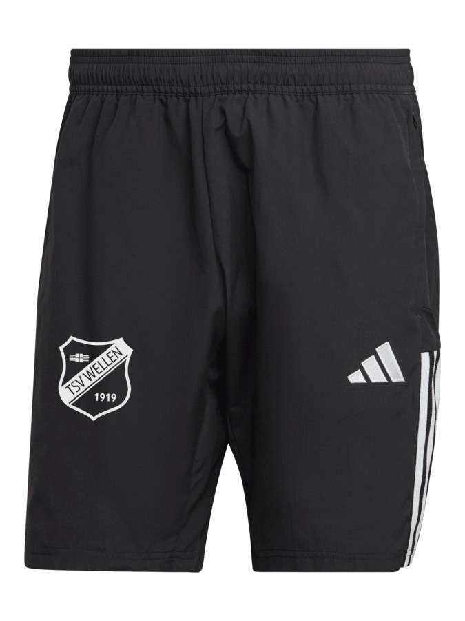 adidas Tiro 23 Competition Downtime Shorts