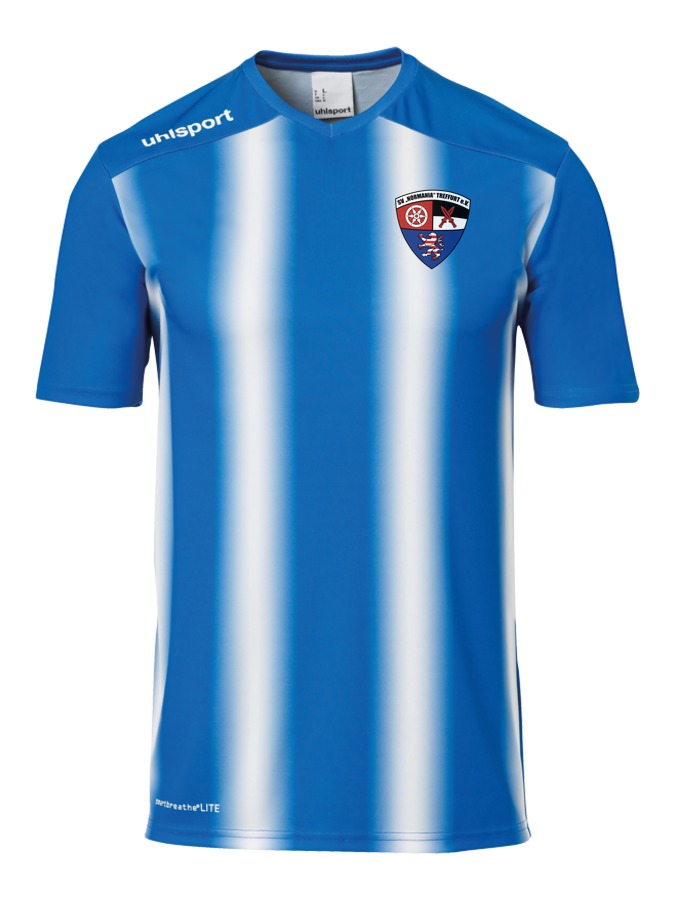 uhlsport Stripe 2.0 Trikot Kurzarm