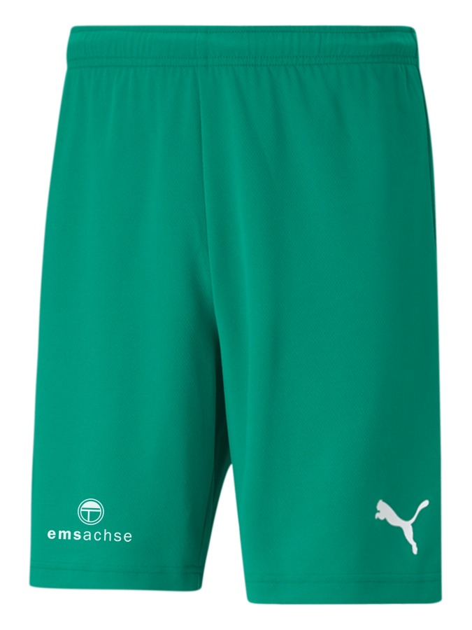 PUMA teamRISE Short