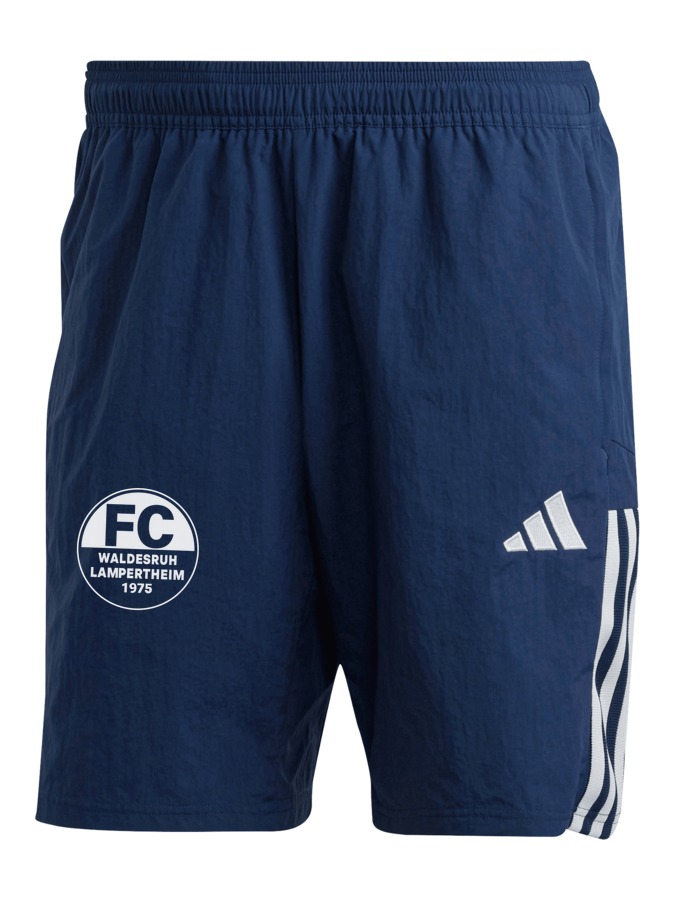 adidas Tiro 23 Competition Downtime Shorts