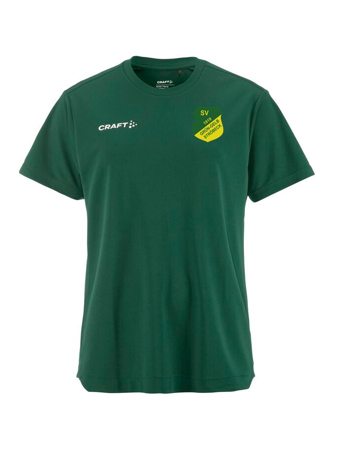 Craft Evolve 2.0 Structured Trikot Damen