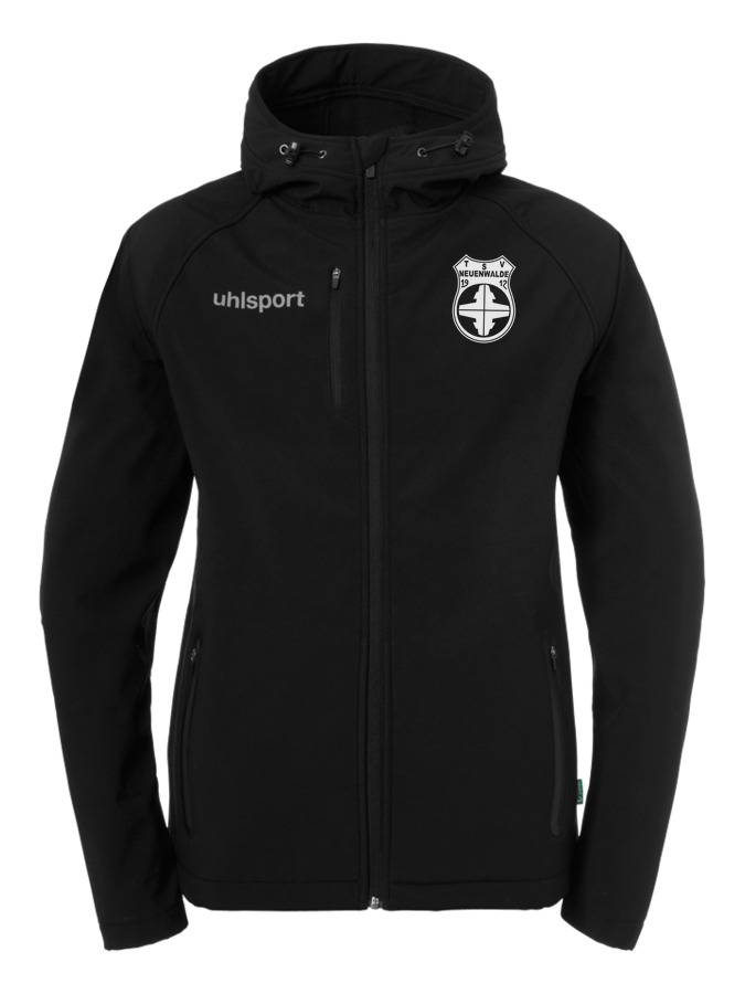 uhlsport Essential Softshelljacke Damen