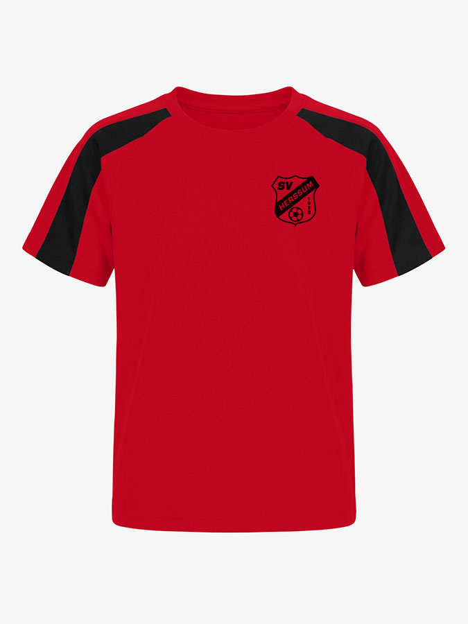 Trainingsshirt Function Kids