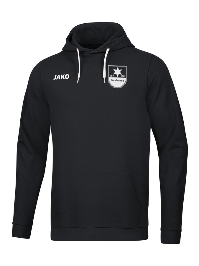 Jako Kapuzensweat Base