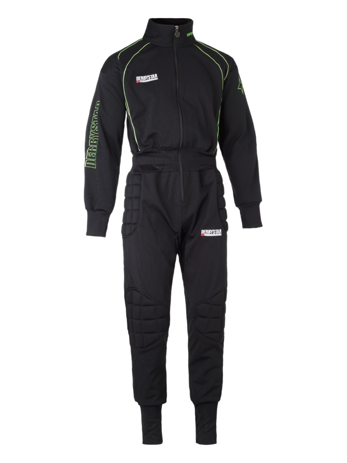 Derbystar Basic Pro Torwartoverall
