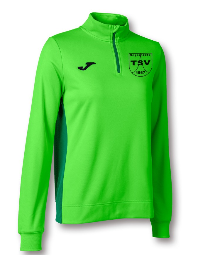 Joma Winner II Sweatshirt Damen