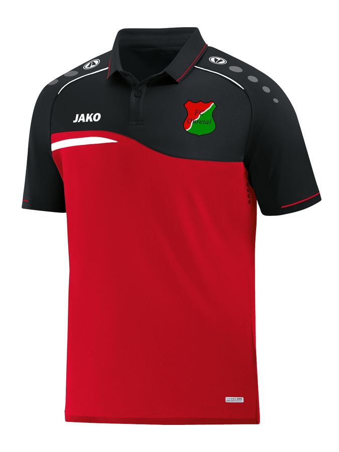 Jako Poloshirt Competition 2.0