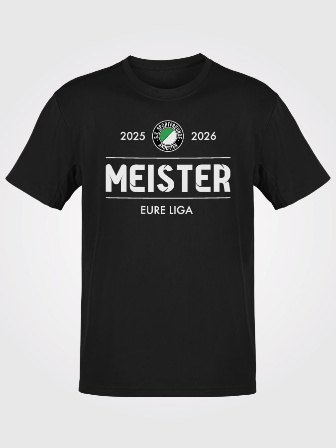 Shirt Meister