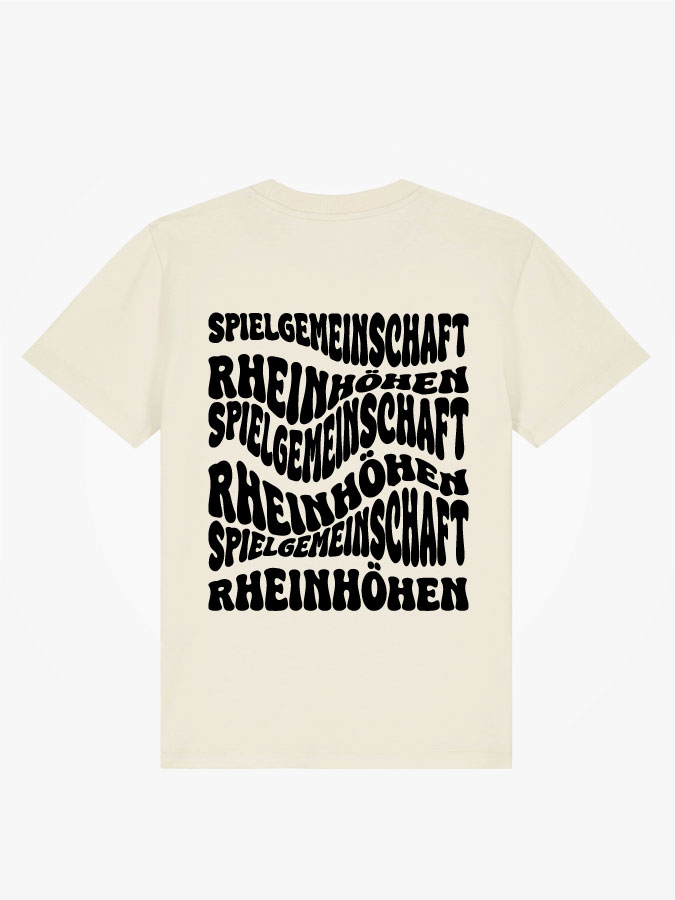 Shirt Wavy Kids